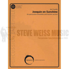 Casella-Joaquin on Sunshine (SP)-B/2V/C/Cro./X/2-4M/4T/DS /P/PN/BG
