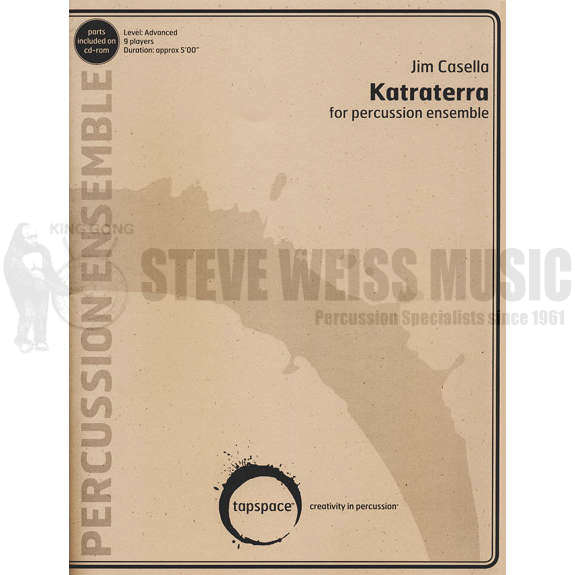 Casella-Katraterra (SCD)-B/C/X/V/2M/4T/P