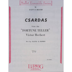 Casrdas by Victor Herbert