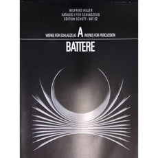 Catalog I by Wilfried Hiller