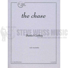 Cathey-Chase, The-M