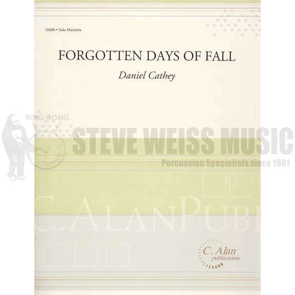 Cathey-Forgotten Days of Fall-M (4.6 octave)