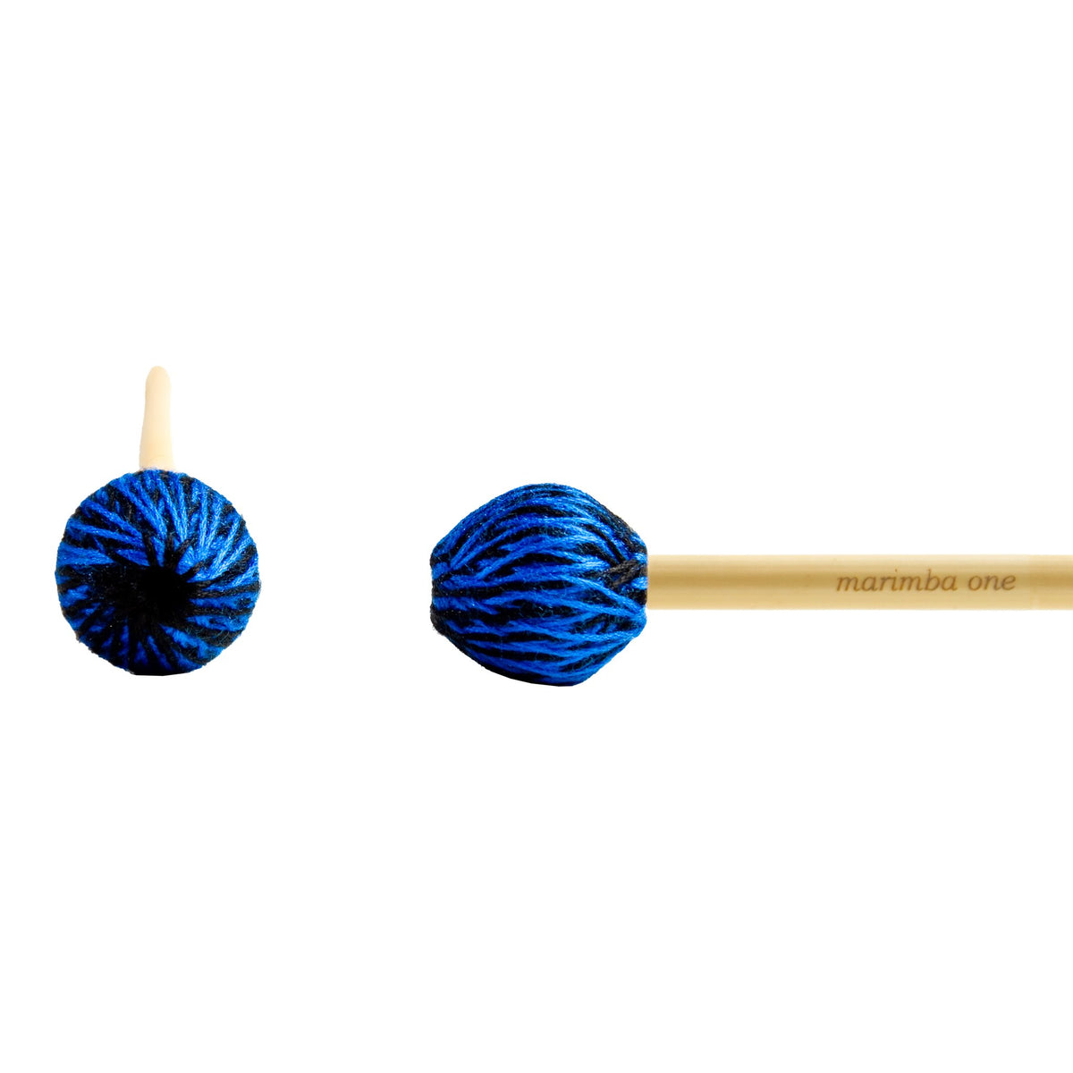Marimba One Colin Currie CCR3  Mallets Heads