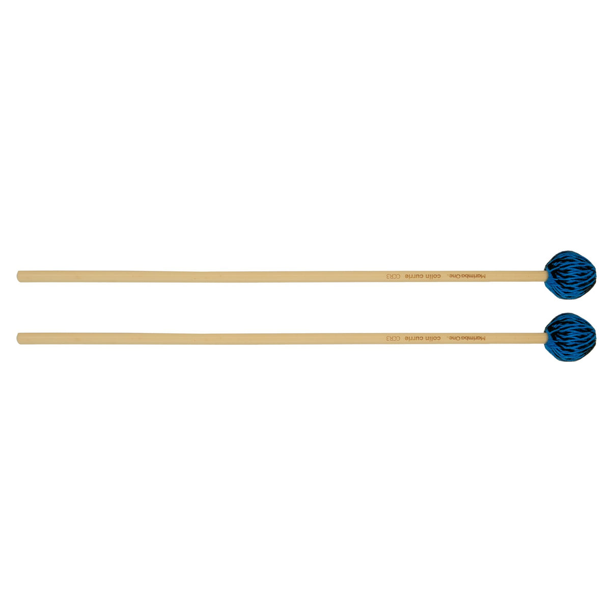 Marimba One Colin Currie CCR3  Mallets
