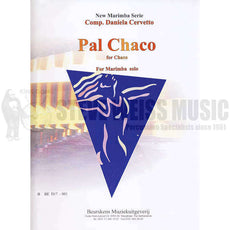 Cervetto-Pal Chaco M