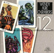 Chambers-Twelve Squared (CD)