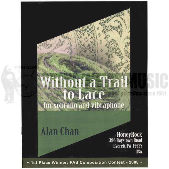 Chan-Without a Trail to Lace (SP)-V/SVX