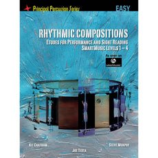 Chatham/Murphy/Testa-Rhythmic Compositions EASY