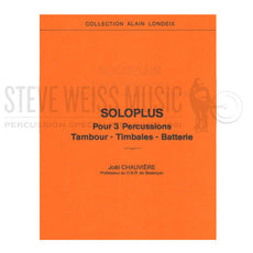 Chauviere-Soloplus(S-n3)-DS solo-4T/SD