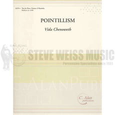 Chenoweth-Pointillism (SP)-M/FL/CL