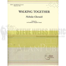 Chernich-Walking Together-M