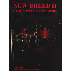 Chester/Adams-New Breed 2