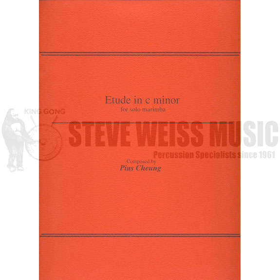 Cheung-Etude in C Minor-M