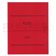 Cheung-Nian3 Trio Version (SP)-3BD