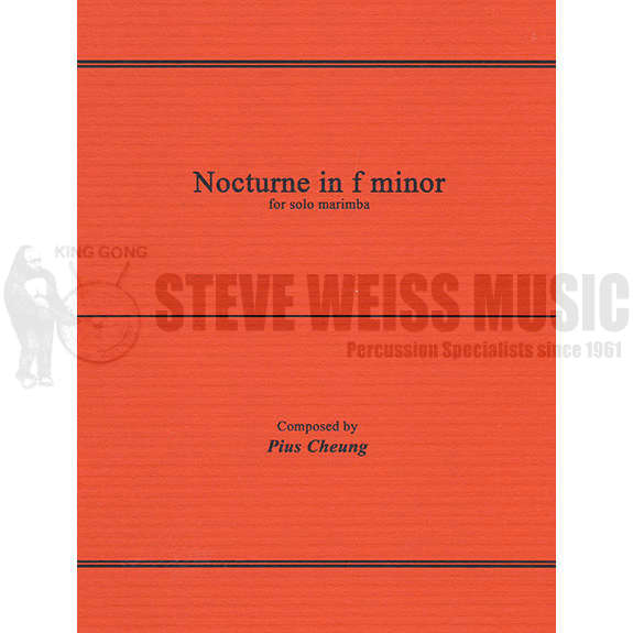 Cheung-Nocturne in f minor-M
