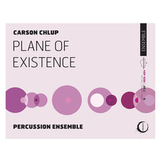 Chlup-Plane of Existence (SP)-B/2V/Cro./3M/P