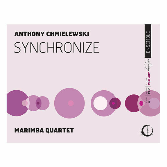 Chmielewski-Synchronize (SP)-4M