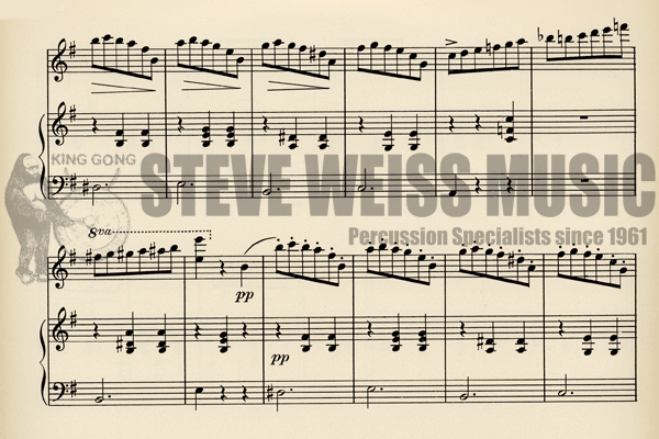Chopin-Valse op.64, No.2-Musser