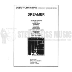 Christian-Dreamer (SP)-B/V/M/2T/P/PN/CB