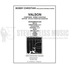 Christian-Valson (SP)-B/2V/X/2M/P/PN/HP/2GT/CB