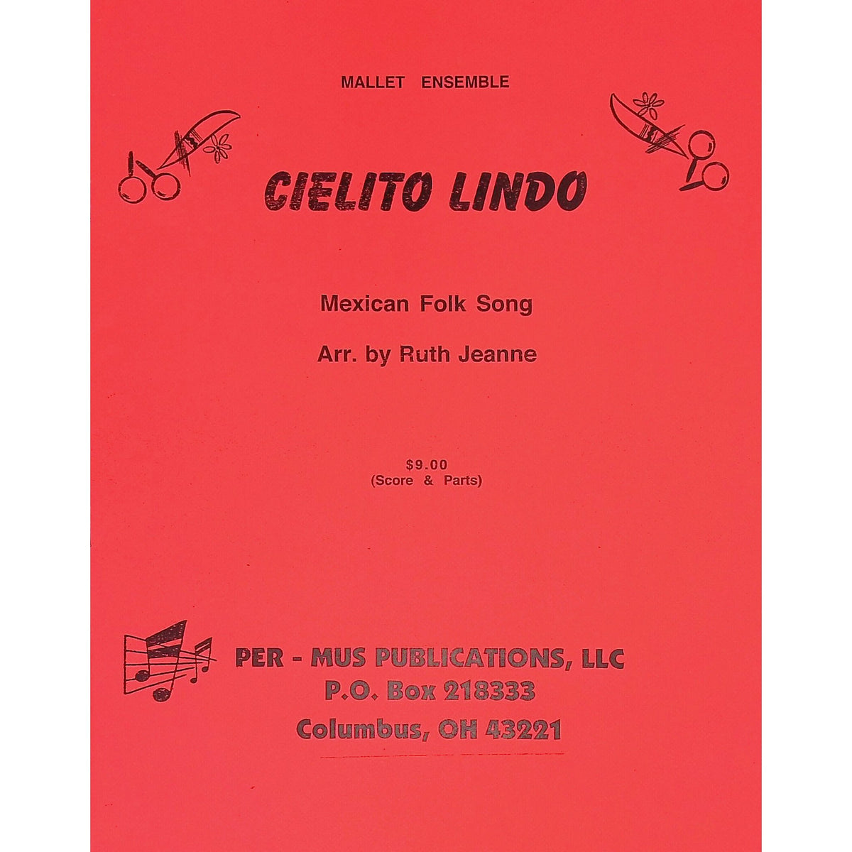 cielito-lindo-ruth-jeanne