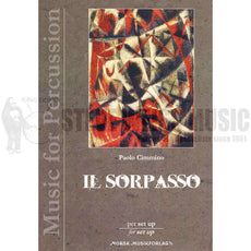 Cimmino-Il Sorpasso-P