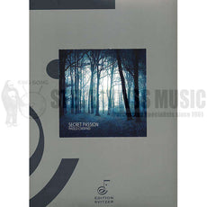 Cimmino-Secret Passion-M/P