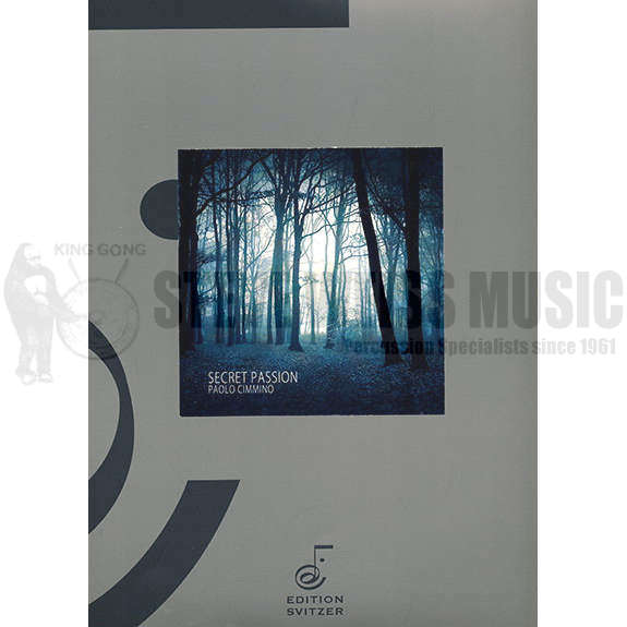 Cimmino-Secret Passion-M/P