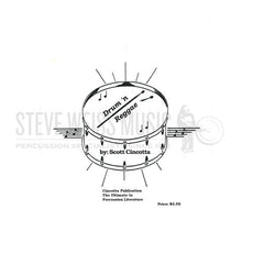 Cincotta-Drum 'n Reggae-DS