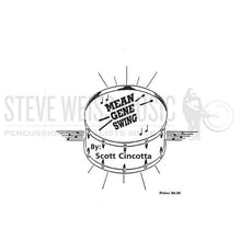 Cincotta-Mean Gene Swing-DS