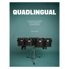 Claesen-Quadlingual (Paperback)