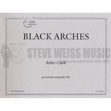 Clark-Black Arches (SP)-B/2V/C/X/M/4T/P/PN