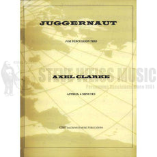 Clarke-Juggernaut (SP)-P