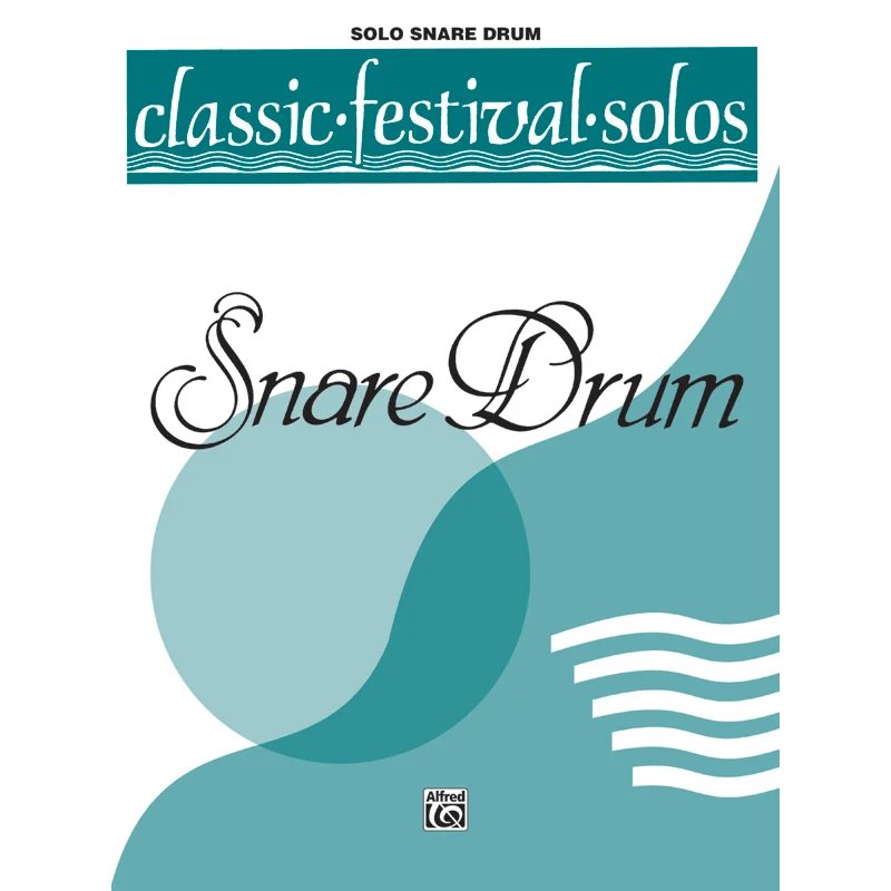 classic-festival-solos-volume-1-Solobook-snare-drum-lamb