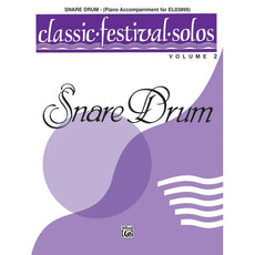 classic-festival-solos-volume-2-piano-accompaniment-snare-drum-lamb