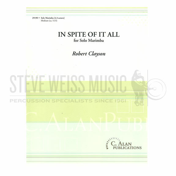 Clayson-Little Song-M