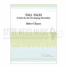 Clayson-Tall Tales-M