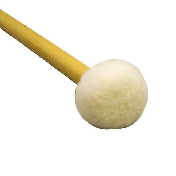 Clevelander Bamboo Timpani Mallets (CDB3) - Small Classic Ball