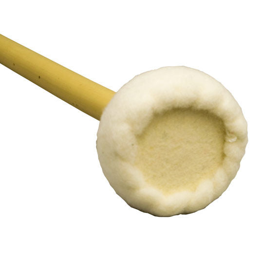 Clevelander Bamboo Timpani Mallets (CDB6) - Large Cartwheel