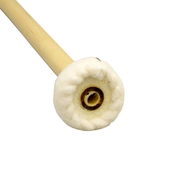 Clevelander Bamboo Timpani Mallets (CDB8) - Small Cartwheel