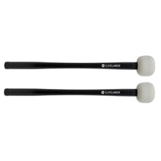 Clevelander Marching Bass Drum Mallet - Medium CMB11