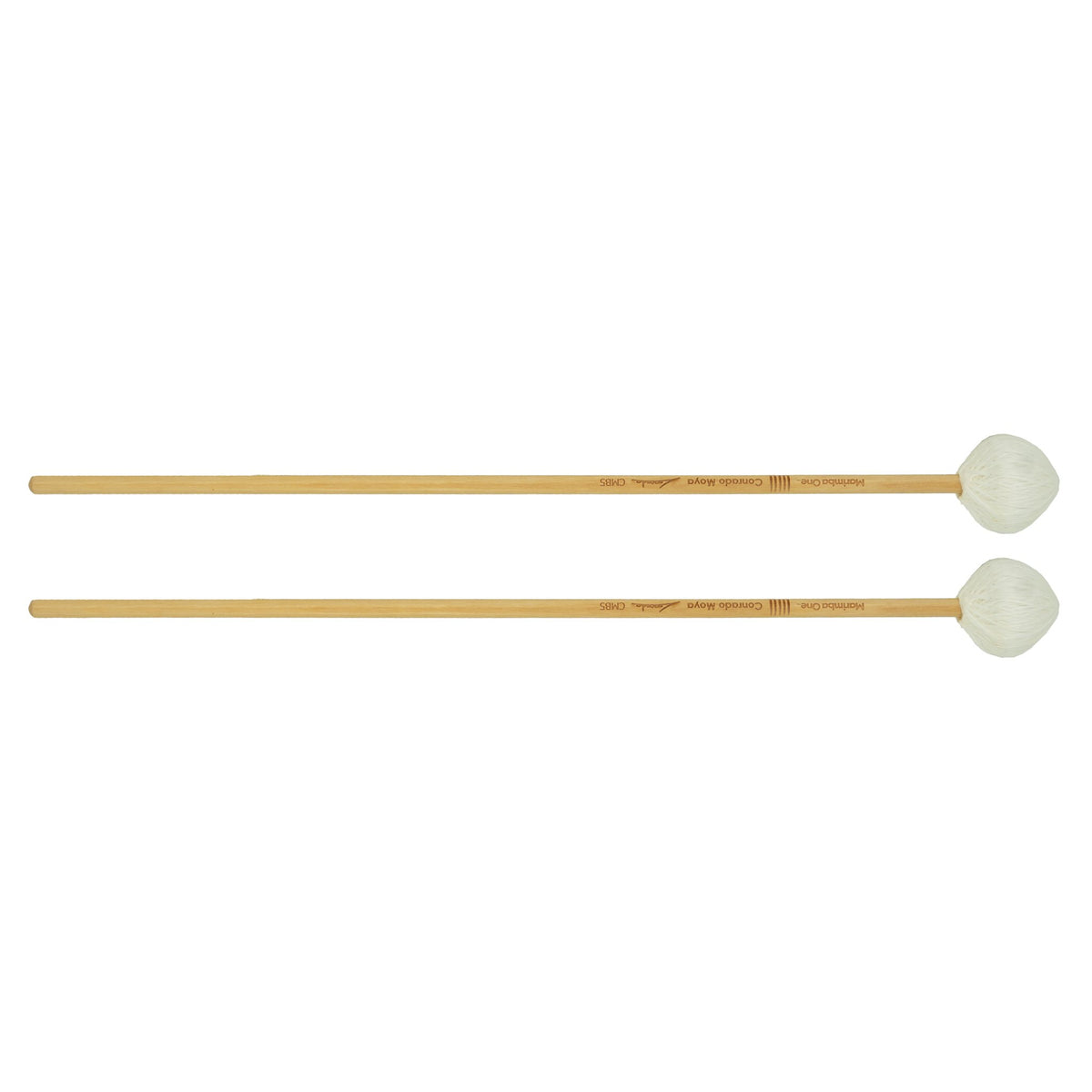 Marimba One Conrado Moya Marimba Mallets - CMB5