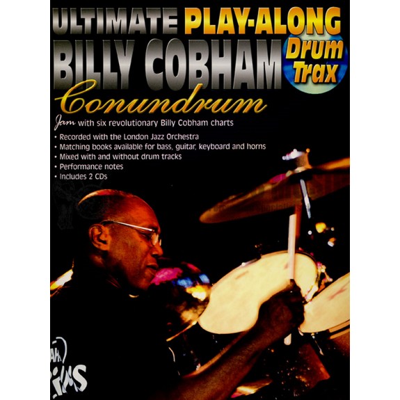 Cobham-Conundrum (Online access included)