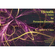 Cohen-Tiktaalik (SP)B/V/C/M/4T/P