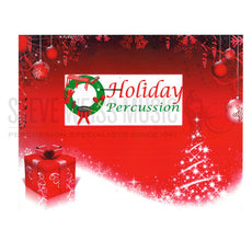 Colaneri-Holiday Percussion Show (SP)-B or steel dr./V/M/ BM or MalletKat/DS/P