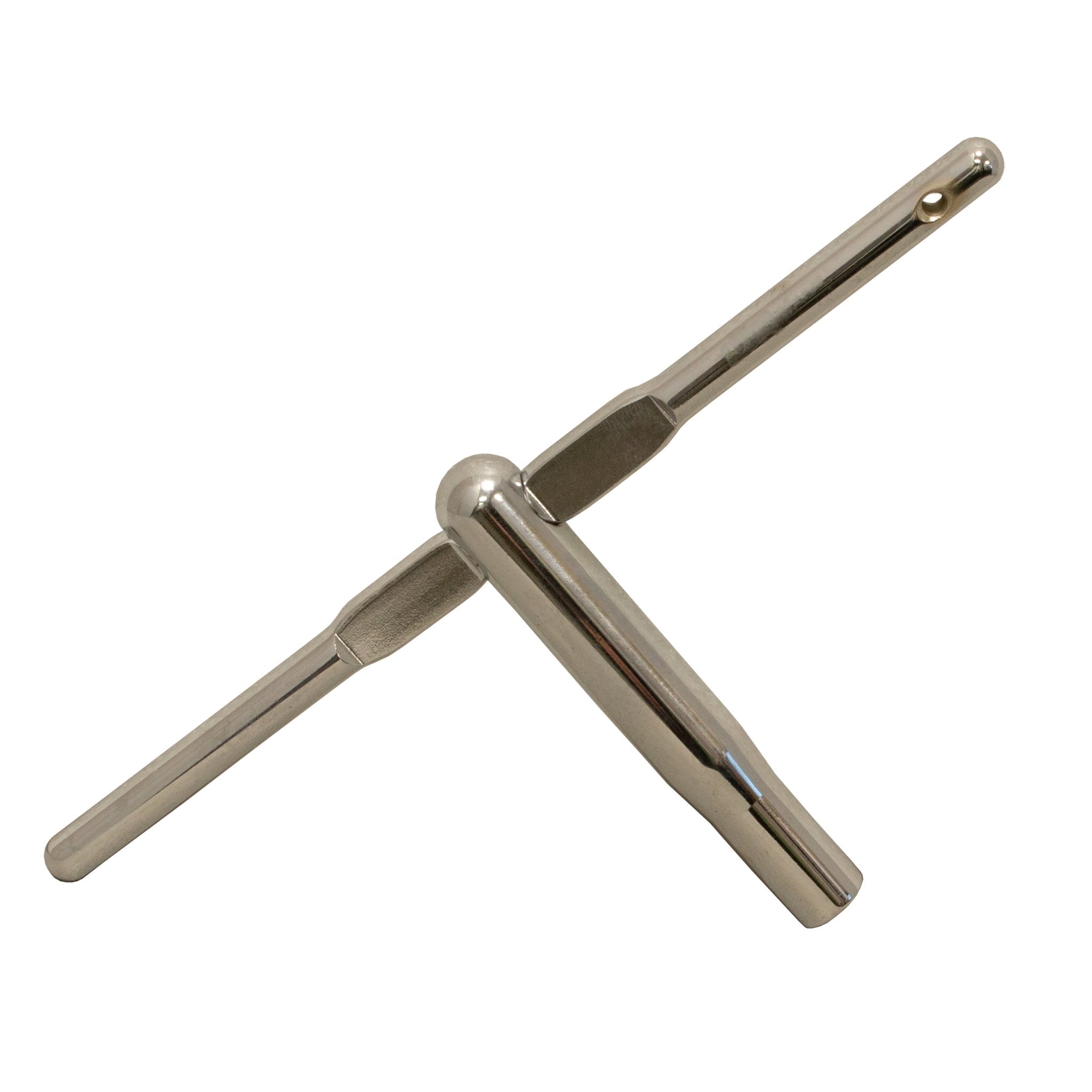 Colin McNutt Tenor Stick and Key Pack Key
