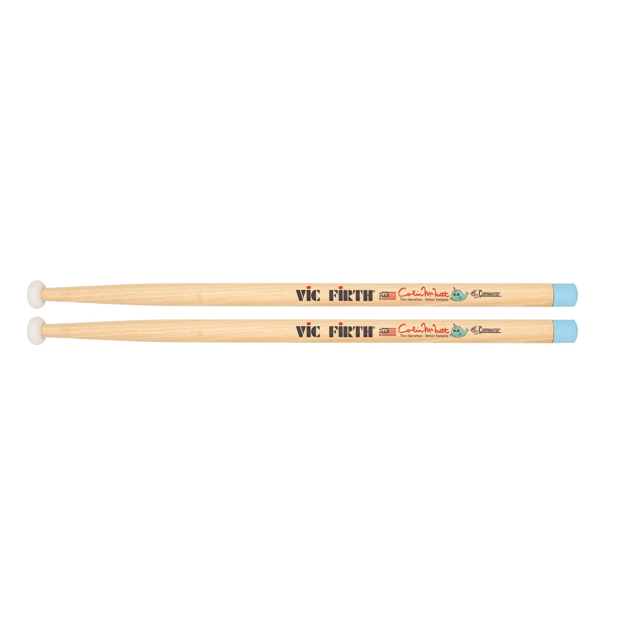 Colin McNutt Tenor Stick and Key Pack SCMTS