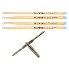 Colin McNutt Tenor Stick and Key Pack