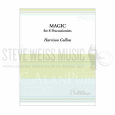 Collins-Magic (SP)-2B/2-4M/P