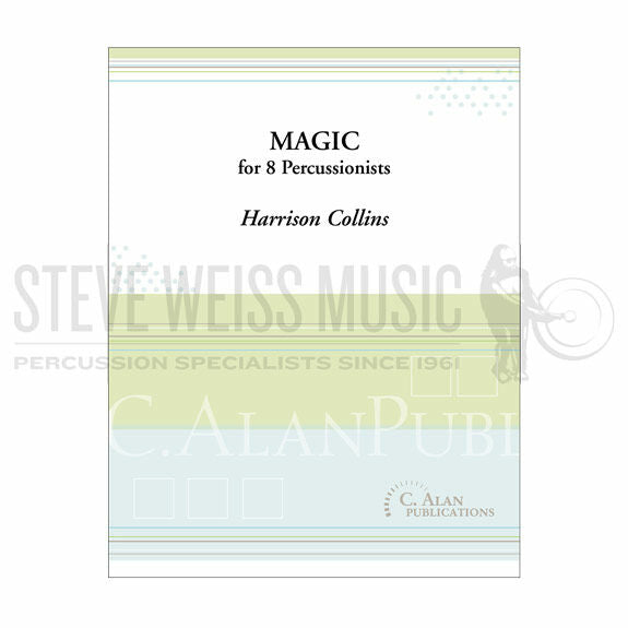 Collins-Magic (SP)-2B/2-4M/P